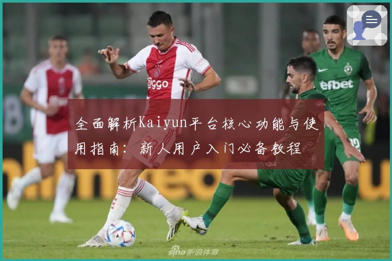 全面解析Kaiyun平台核心功能与使用指南：新人用户入门必备教程